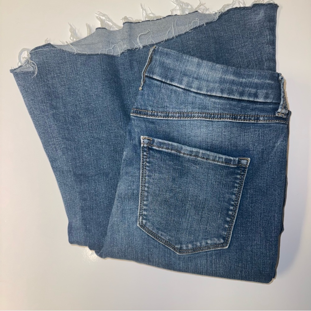 Rewash‎ High Rise Blue Jeans